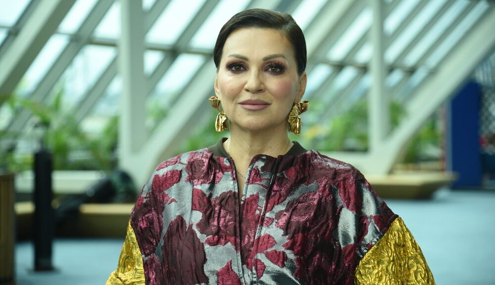 OPTUŽBA JE RAZBESNELA NINU BADRIĆ: Pevačica otkrila kako je žena prijatelja prozvala ljubavnicom, a istina je potpuno drugačija (FOTO) – optužba Nina Badrić