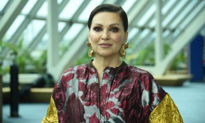 OPTUŽBA JE RAZBESNELA NINU BADRIĆ: Pevačica otkrila kako je žena prijatelja prozvala ljubavnicom, a istina je potpuno drugačija (FOTO) – optužba Nina Badrić