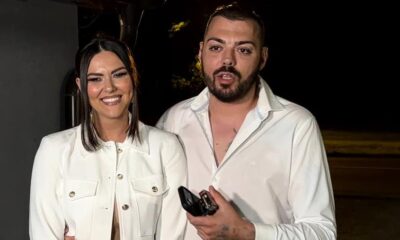 PREOKRET NAKON BRAČNE DRAME: Jelena Vasić napustila Srbiju, objavama sa odmora poslala jasnu poruku Slobi (FOTO) – razlaz Slobe i Jelene Vasić