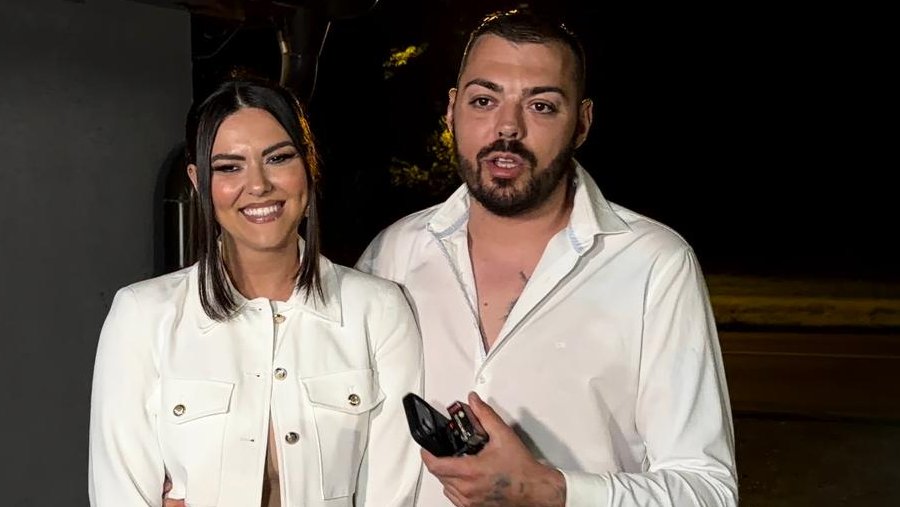 PREOKRET NAKON BRAČNE DRAME: Jelena Vasić napustila Srbiju, objavama sa odmora poslala jasnu poruku Slobi (FOTO) – razlaz Slobe i Jelene Vasić
