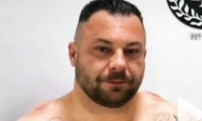 PREOKRET U SLUČAJU ARNAUTOVIĆ ŠMRK: Advokatica potvrdila detalje pretresa i najavila sledeće korake u istrazi (FOTO) – pretres kod Admira Arnautovića Šmrka