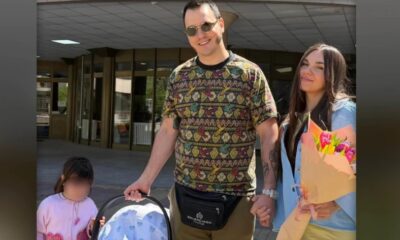 PRVI ODMOR SA NASLEDNIKOM: Aleksa Balašević na moru sa sinom Đorđem, porodični trenuci za pamćenje (FOTO) – prvi odmor sa sinom Đorđem