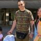 PRVI ODMOR SA NASLEDNIKOM: Aleksa Balašević na moru sa sinom Đorđem, porodični trenuci za pamćenje (FOTO) – prvi odmor sa sinom Đorđem
