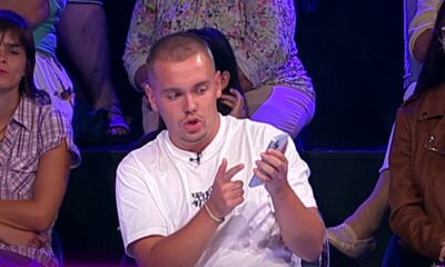 SUKOB MIŠLJENJA NA RELACIJI SOFIJA I DAČA: Bivši prijatelji otkrili razloge za zahlađenje odnosa, a Sofija ima svoju verziju događaja (VIDEO) – sukob mišljenja u Eliti