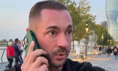 SUKOB NA PLAŽI I PRIZNANJE NA INSTAGRAMU: Jovan Radulović Jodžir otkrio detalje hapšenja u Crnoj Gori i neočekivan rasplet (FOTO) – hapšenje Jovana Radulovića