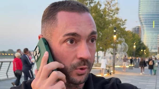 SUKOB NA PLAŽI I PRIZNANJE NA INSTAGRAMU: Jovan Radulović Jodžir otkrio detalje hapšenja u Crnoj Gori i neočekivan rasplet (FOTO) – hapšenje Jovana Radulovića