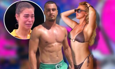 SVE SE MENJA NA DRUŠTVENIM MREŽAMA: Viktor Gagić i Milica Veličković zapratili jedno drugo, stari odnosi u Eliti pod lupom (FOTO)