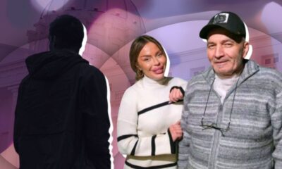 TAJNE IZA KUMSTVA OTKRIVENE UŽIVO: Saša se uključio i izneo detalje o odnosu sa Sofijom Janićijević, evo šta je rekao (VIDEO) – Saša i Sofija Janićijević