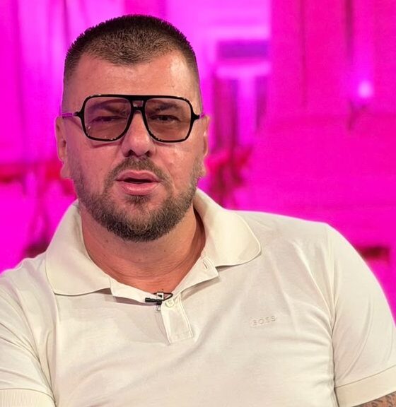 ZAGONETNA PORUKA JANJUŠA PODIGLA PRAŠINU: Bivši zadrugar otkrio novu tetovažu na Instagramu, fanovi u potpunoj neizvesnosti (FOTO) – Janjuš tetovaža Instagram