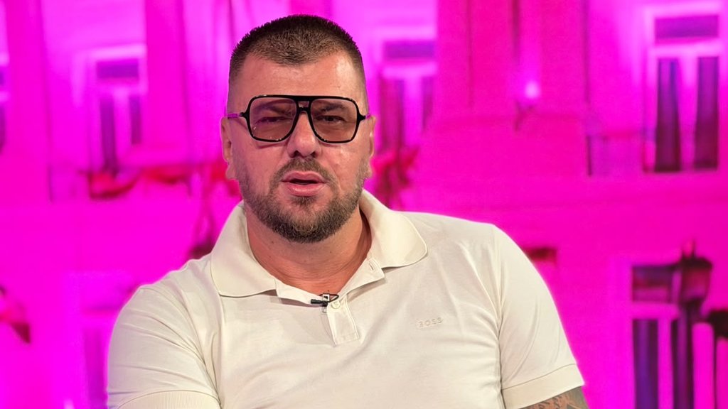 ZAGONETNA PORUKA JANJUŠA PODIGLA PRAŠINU: Bivši zadrugar otkrio novu tetovažu na Instagramu, fanovi u potpunoj neizvesnosti (FOTO) – Janjuš tetovaža Instagram
