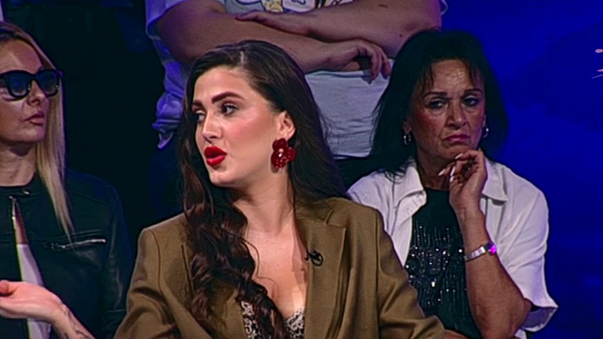 ANASTASIJA OTVORILA DUŠU PRED SVIMA: Otkrila odnos sa Borom, a Milana pritisli zbog tajne veze – evo šta je priznao (VIDEO) – odnos Anastasije i Bore Santane