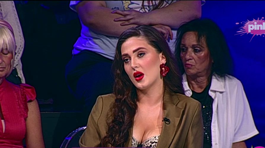 ANASTASIJA RAZVEZALA JEZIK U EMISIJI: Otkrila šta Dubrovčani misle o Hani i Neriu, a reakcije ne jenjavaju (VIDEO) – mišljenje Dubrovčana