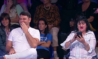 BRUTALAN OBRAČUN U EMISIJI: Milosava i Iva Dubai rasplamsale sukob zbog Joce, tenzija kulminirala uživo (VIDEO)