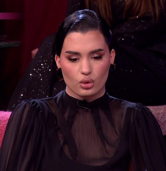 DRAMA NA ULICI: Zorana Mićanović završila u Urgentnom, Ceca je prva pritekla u pomoć (FOTO) – napad besne mačke