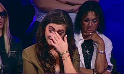 EMOCIJE EKSPLODIRALE U EMISIJI NAROD PITA: Anastasija jedva suzdržala suze zbog Bore, a Ilija Pečenica otvorio temu Haninog neverstva prema Neriu (VIDEO) – Anastasija i Bora Santana