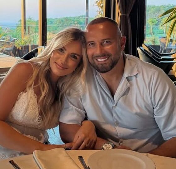 EMOCIJE PREPLAVILE INSTAGRAM: Ivona javno čestitala rođendan Dadu Polumenti, poruka raznežila sve (FOTO) – rođendan Dada Polumente
