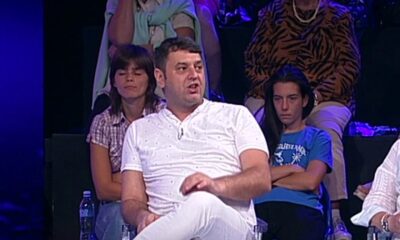 ISKRENE REČI O MAJČINSTVU I PRIJATELJSTVU: Ilija Pečenica otvoreno stao uz Aneli Ahmić, pohvalio njenu brigu o ćerki i poslao snažnu poruku (VIDEO) – Ilija Pečenica Aneli