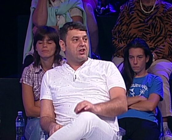 ISKRENE REČI O MAJČINSTVU I PRIJATELJSTVU: Ilija Pečenica otvoreno stao uz Aneli Ahmić, pohvalio njenu brigu o ćerki i poslao snažnu poruku (VIDEO) – Ilija Pečenica Aneli