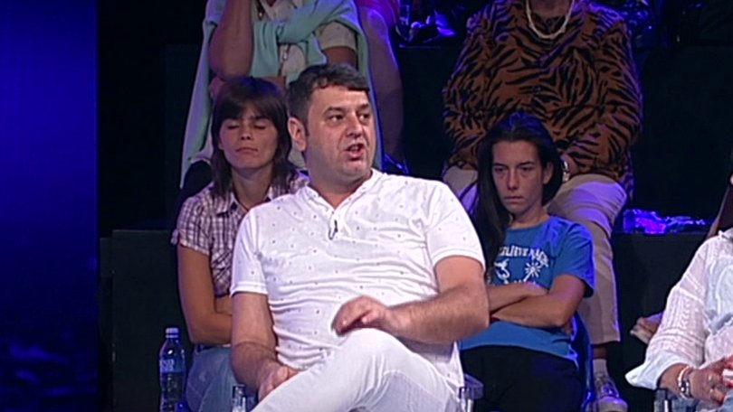 ISKRENE REČI O MAJČINSTVU I PRIJATELJSTVU: Ilija Pečenica otvoreno stao uz Aneli Ahmić, pohvalio njenu brigu o ćerki i poslao snažnu poruku (VIDEO) – Ilija Pečenica Aneli