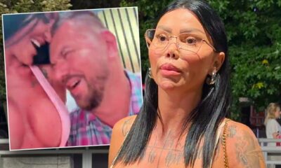 MASKE PADAJU U VEZI JANJUŠA I VANJE: Vreli snimak sa Poršelinom podigao buru, svi čekaju reakciju Živićeve (VIDEO) – snimak Janjuša i Poršeline