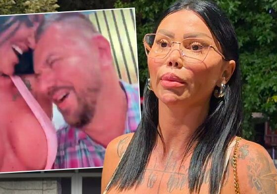 MASKE PADAJU U VEZI JANJUŠA I VANJE: Vreli snimak sa Poršelinom podigao buru, svi čekaju reakciju Živićeve (VIDEO) – snimak Janjuša i Poršeline