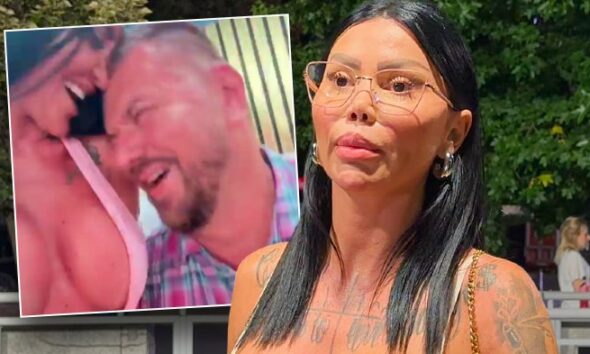 MASKE PADAJU U VEZI JANJUŠA I VANJE: Vreli snimak sa Poršelinom podigao buru, svi čekaju reakciju Živićeve (VIDEO) – snimak Janjuša i Poršeline