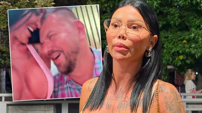 MASKE PADAJU U VEZI JANJUŠA I VANJE: Vreli snimak sa Poršelinom podigao buru, svi čekaju reakciju Živićeve (VIDEO) – snimak Janjuša i Poršeline