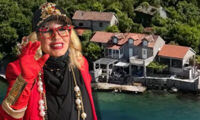 NAKON GODINA ULAGANJA, SVE JE NA STOLU: Nada Topčagić otkrila koliko joj nekretnine donose, a zbog jedne odluke ostala bez dela bogatstva (FOTO) (VIDEO) – nekretnine u Beogradu