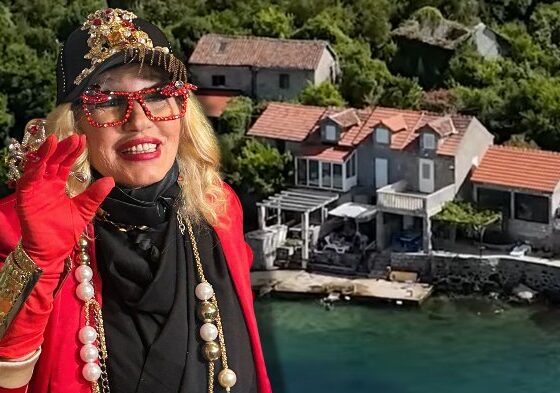 NAKON GODINA ULAGANJA, SVE JE NA STOLU: Nada Topčagić otkrila koliko joj nekretnine donose, a zbog jedne odluke ostala bez dela bogatstva (FOTO) (VIDEO) – nekretnine u Beogradu