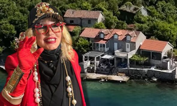 NAKON GODINA ULAGANJA, SVE JE NA STOLU: Nada Topčagić otkrila koliko joj nekretnine donose, a zbog jedne odluke ostala bez dela bogatstva (FOTO) (VIDEO) – nekretnine u Beogradu