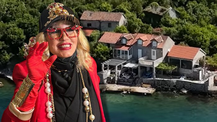 NAKON GODINA ULAGANJA, SVE JE NA STOLU: Nada Topčagić otkrila koliko joj nekretnine donose, a zbog jedne odluke ostala bez dela bogatstva (FOTO) (VIDEO) – nekretnine u Beogradu