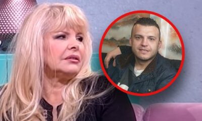 NAPAD U ZATVORU OTKRIO PRAVU DRAMU: Sin Hanke Paldum završio iza rešetaka, majka se povukla iz javnosti (FOTO)
