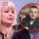 NAPAD U ZATVORU OTKRIO PRAVU DRAMU: Sin Hanke Paldum završio iza rešetaka, majka se povukla iz javnosti (FOTO)