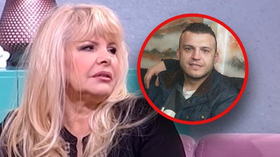 NAPAD U ZATVORU OTKRIO PRAVU DRAMU: Sin Hanke Paldum završio iza rešetaka, majka se povukla iz javnosti (FOTO)