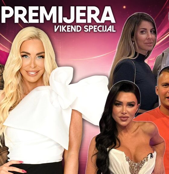 Nova sezona Premijere donosi ekskluzive i najveće zvezde na Pinku – Premijera nova sezona