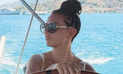 PREOKRET NA ESTRADI: Mirna Košanin progovorila o agoniji zbog silikona, danas uživa na luksuznoj jahti (FOTO) – agonija zbog silikona