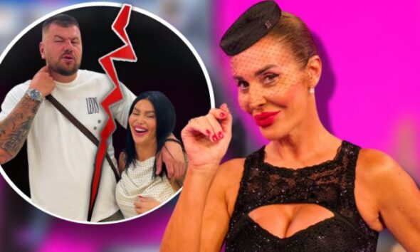 PREOKRET NAKON RASKIDA VELIKOG PARA IZ ELITE: Milena Kačavenda progovorila o Vanji i Janjušu, otkrila šta misli o vezi i razlazu (FOTO) – raskid Vanje i Janjuša