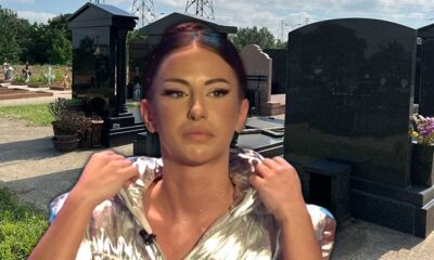PREOKRET POSLE TRAGEDIJE U PORODICI: Aleksandra Tadić Cipka ostala bez nasledstva svog supruga, a evo ko je dobio milione (FOTO) – nasledstvo Aleksandre Tadić Cipke