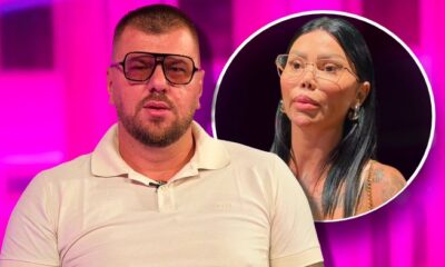 PREOKRET U LJUBAVNOM TROUGLU: Janjuš raskinuo sa Vanjom Živić, priznao susret sa Slađom Poršelinom – reakcije ne prestaju (FOTO) – raskid sa Vanjom Živić