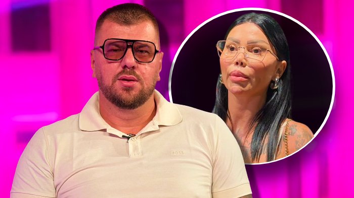 PREOKRET U LJUBAVNOM TROUGLU: Janjuš raskinuo sa Vanjom Živić, priznao susret sa Slađom Poršelinom – reakcije ne prestaju (FOTO) – raskid sa Vanjom Živić
