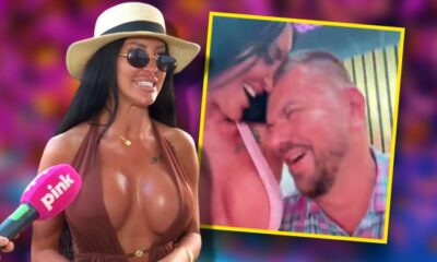 PREOKRET U ODNOSIMA JANJUŠA I VANJE: Slađa Poršelina zavela u provodu, Vanja šokirana snimkom, a evo šta je starleta poručila (VIDEO) – raskid Janjuša i Vanje