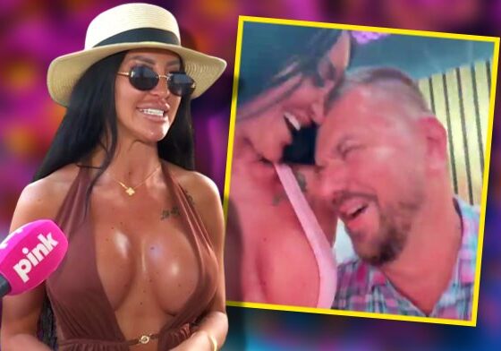 PREOKRET U ODNOSIMA JANJUŠA I VANJE: Slađa Poršelina zavela u provodu, Vanja šokirana snimkom, a evo šta je starleta poručila (VIDEO) – raskid Janjuša i Vanje