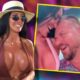PREOKRET U ODNOSIMA JANJUŠA I VANJE: Slađa Poršelina zavela u provodu, Vanja šokirana snimkom, a evo šta je starleta poručila (VIDEO) – raskid Janjuša i Vanje