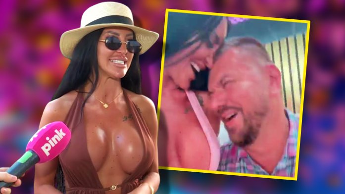 PREOKRET U ODNOSIMA JANJUŠA I VANJE: Slađa Poršelina zavela u provodu, Vanja šokirana snimkom, a evo šta je starleta poručila (VIDEO) – raskid Janjuša i Vanje