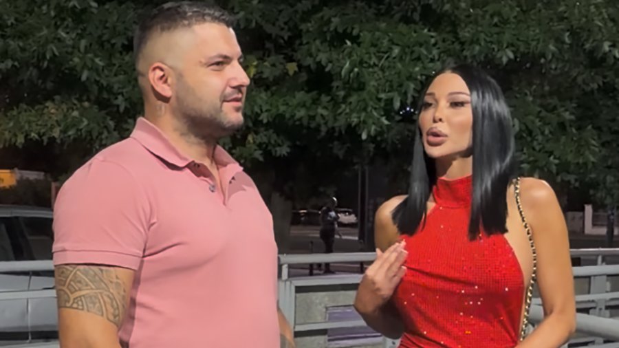 PREOKRET U ODNOSU MAJE I ANELI: Maja Marinković otkrila detalje susreta Asmina i Nore, Aneli dobila neočekivane pohvale (VIDEO) – susret Asmina i Nore
