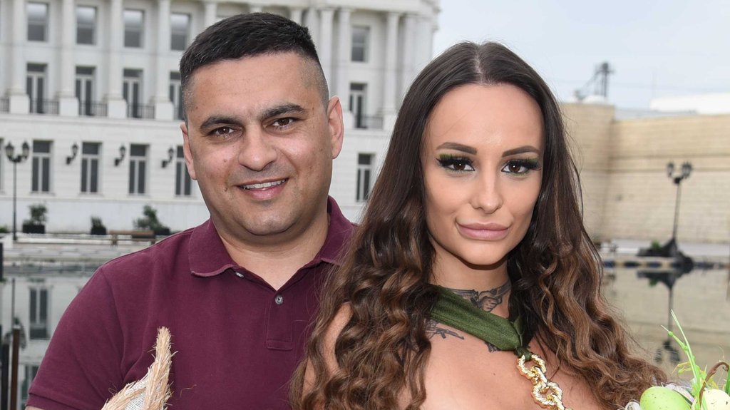 PREOKRET U ODNOSU TEODORE I BEBICE: Ponovo su zajedno nakon burnih raskida, otkrivamo šta se krije iza pomirenja (FOTO) (VIDEO) – pomirenje Teodore i Bebice