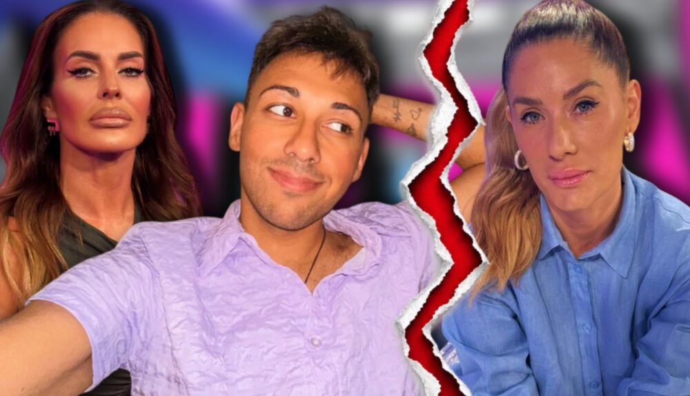 SUJETNA ODLUKA RAZORILA PRIJATELJSTVO: Neca Lazić javno blokirao Anu Ćurčić zbog podrške Kačavendi, drama na Instagramu (FOTO) – Neca Lazić blokirao Anu Ćurčić