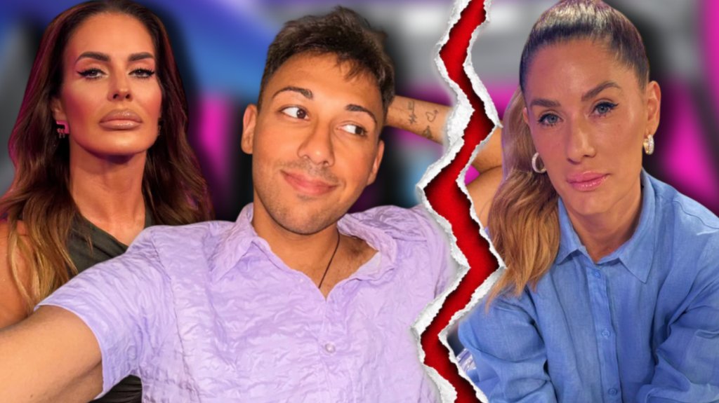 SUJETNA ODLUKA RAZORILA PRIJATELJSTVO: Neca Lazić javno blokirao Anu Ćurčić zbog podrške Kačavendi, drama na Instagramu (FOTO) – Neca Lazić blokirao Anu Ćurčić