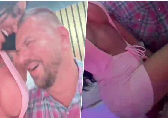 SVE OČI UPRTE U JANJUŠA I SLAĐU: Prisan snimak podigao buru, svi čekaju reakciju Vanje Živić (VIDEO) – snimak Slađa Poršelina i Janjuš