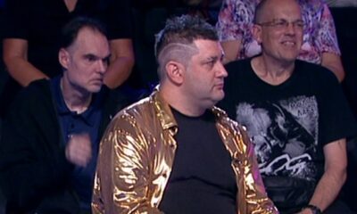 ŽESTOK OBRAČUN U EMISIJI NAROD PITA: Joca opleo po vezi Mine i Viktora, pa prozvao i Bebicu zbog Teodore (VIDEO)